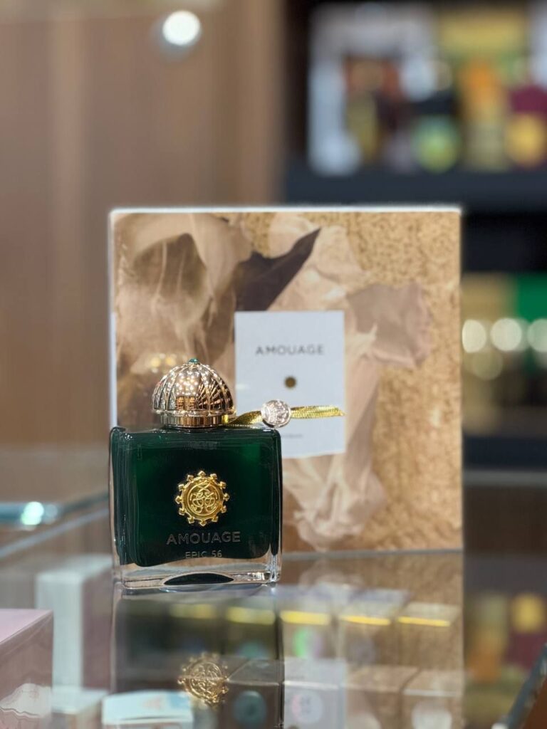 ادکلن آمواج اپیک
