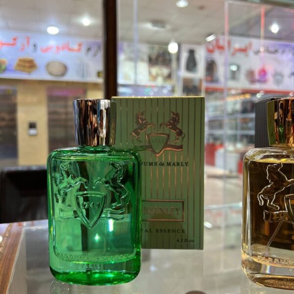 ادکلن پارفومز د مارلی گرینلی