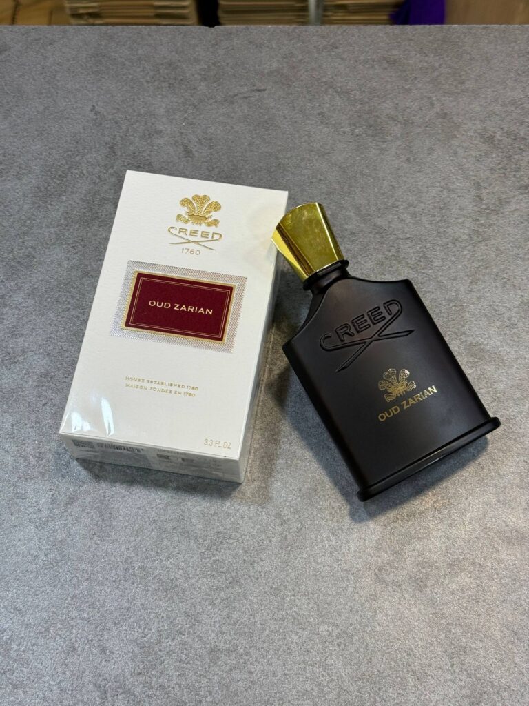 ادکلن کرید اود زاریان