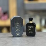 ادکلن کایالی عود گاسم وانیلا عود