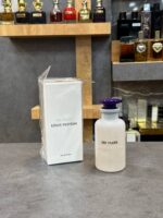 ادکلن لویی ویتون اینک مارک مسترکوالتی 100میل با رایحه گرم و چوبی | Louis Vuitton Ink Mark - Image 2