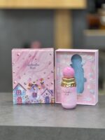 ادکلن مارشمالو بلاش پاریس کرنر 100میل با رایحه گلی و شیرین | Marshmallow Blush Paris Corner - Image 2