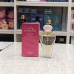 ادکلن پینک نانسی ساپیل 50میل (Pink Nancy) | با رایحه شیرین و میوه ای