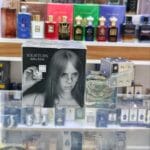 ادکلن بیلی آیلیش یور ترن 100 میل اورجینال | Billie Eilish Your Turn Eau de Parfum 100ml