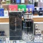 ادکلن مرسدس بنز اینتنس مردانه 100 میل اورجینال | Mercedes-Benz Intense Eau de Toilette 100ml