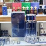 ادکلن مرسدس بنز آلتیمیت مردانه 100 میل اورجینال | Mercedes-Benz Ultimate Eau de Parfum 100ml