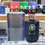 ادکلن جگوار پیس مردانه 100 میل اورجینال | Jaguar Pace Eau de Toilette 100ml