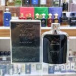 ادکلن جگوار کلاسیک بلک مردانه 100 میل اورجینال | Jaguar Classic Black Eau de Toilette 100ml