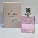 ادکلن میس دیور رز اسنس زنانه 100 میل اماراتی | Miss Dior Rose Essence Eau de Parfum