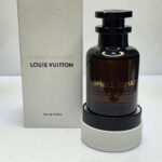 ادکلن آمبر نومد لویی‌ ویتون 100میل|با رایحه گرم و شرقی( LOUIS VUITTON ombre Nomade)