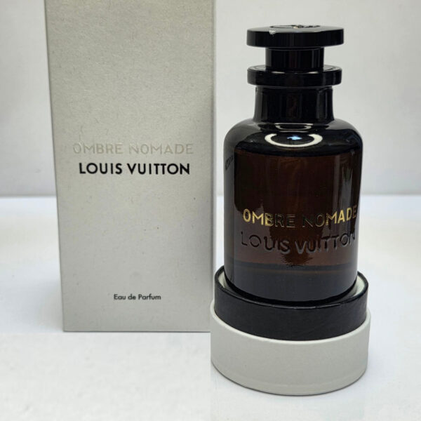 ادکلن آمبر نومد لویی‌ ویتون 100میل|با رایحه گرم و شرقی( LOUIS VUITTON ombre Nomade)