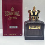 ادکلن اسکندل ژان پل گوتیه مردانه 100میل|Jean Paul Gaultie Scandal Pour Homme