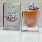 ادکلن لانکوم لا ویه بل زنانه 100 میل | La Vie Est Belle Lancôme EDP - عطر گرم و شیرین