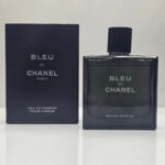 ادکلن بلو شنل پور هوم مردانه100 میل (مشابه اورجینال) | Chanel Bleu de Chanel EDP