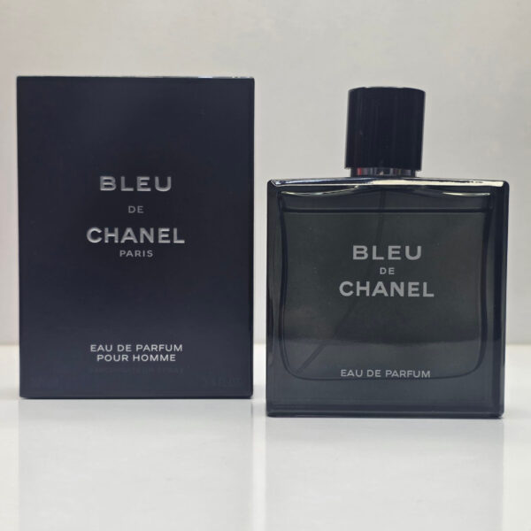 ادکلن بلو شنل پور هوم مردانه100 میل (مشابه اورجینال) | Chanel Bleu de Chanel EDP