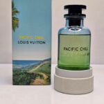 ادکلن پسفیک چیل لویی ویتون 100 میل (Louis Vuitton Pacific Chill) یونیسکس با رایحه مرکباتی و میوه ای