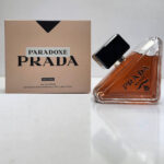 ادکلن پرادا پارادوکس اینتنس زنانه 100 میل (Prada Paradoxe Intense) با رایحه کهربا و گل