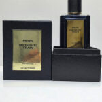 ادکلن پرادا میدنایت ترین 100 میل | PRADA Midnight Train - عطری گرم و چوبی