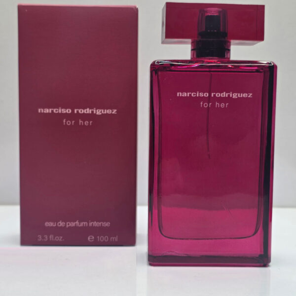 ادکلن نارسیسو رودریگوز فور هیر اینتنس زنانه 100 میل | Narciso Rodriguez