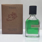 ادکلن اورتو‌پاریسی ویرید 50 میل مسترکوالتی (Viride) رایحه چوبی، معطر و خاص