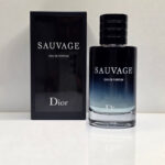 ادکلن ساواج دیور ادوپرفیوم 100 میل مردانه مستر کوالتی | Dior Sauvage EDP با رایحه گرم و ماندگار