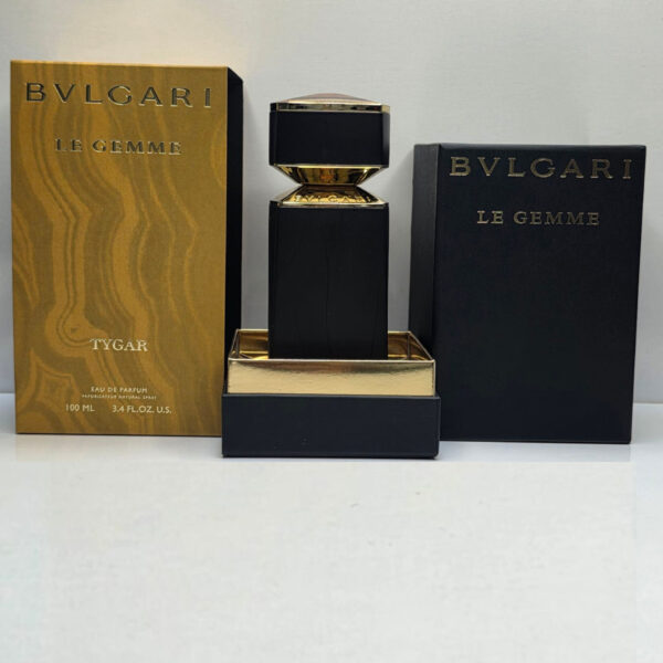 ادکلن بولگاری تایگار ۱۰۰ میل | Bvlgari Tygar مستر کوالیتی
