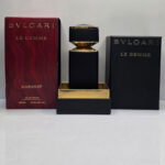 ادکلن بولگاری گارانت 100میل Bvlgari Garant مستر کوالیتی |با رایحه شرقی گلی