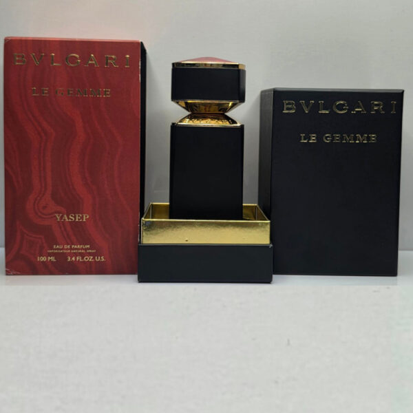 ادکلن بولگاری یاسپ مردانه ۱۰۰ میل | Bvlgari Yasep مستر کوالتی