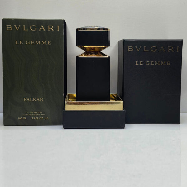 ادکلن بولگاری فالکار ۱۰۰ میل مردانه Bvlgari Falkar مستر کوالیتی
