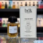 ادکلن بی دی کی پاس سی سویر 100میل با رایحه بهی | BDK Pas Ce Soir