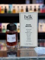 ادکلن بی دی کی رژ اسموکینیگ 100میل با رایحه گیلاس | BDK Rouge Smoking - Image 2