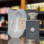 ادکلن آمواج اوپوس سیلور عود 100میل با رایحه تلخ و دودی | Amouage Opus XIII Silver Oud مسترکوالتی