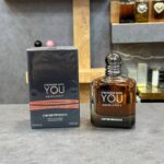 ادکلن استرانگر ویت یو ابسولوتلی