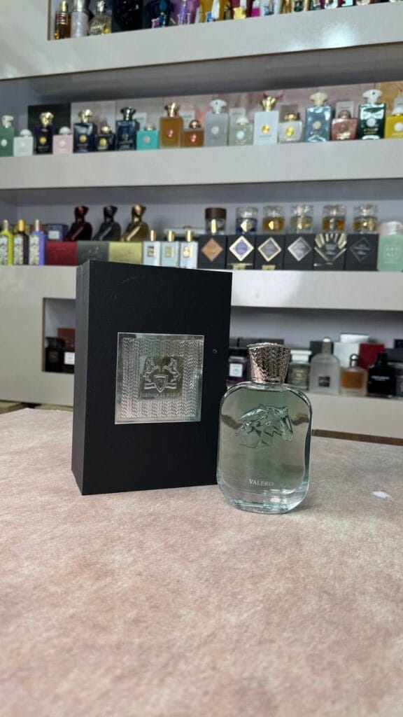 ادکلن پرفیوم د مارلی والرو 100 میل اکستریت د پرفیوم | Parfums de Marly Valero Extrait de Parfum 100ml