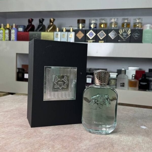 ادکلن پرفیوم د مارلی والرو 100 میل اکستریت د پرفیوم | Parfums de Marly Valero Extrait de Parfum 100ml