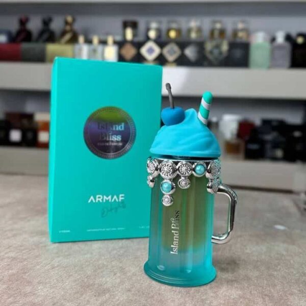 ادکلن بلیس آرمف