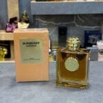 ادکلن باربری گادس زنانه 100 میل ادو پرفیوم | Burberry Goddess Eau de Parfum 100ml