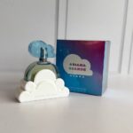 ادکلن آریانا گرانده کلود 100میل با رایحه شیرین و گرم | Ariana Grande Cloud مسترکوالتی مشابه باکارات رژ540