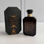 ادکلن اودگاسم کافه عود19 کایالی با رایحه تلخ و دودی 100میل | Kayali Oudgasm Café Oud 19