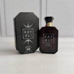 ادکلن اودگاسم اسموکی عود07 با رایحه تلخ و دودی 100میل مسترکوالتی| Kayali Oudgasm Smoky Oud 07