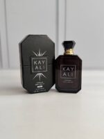 ادکلن اودگاسم اسموکی عود07 با رایحه تلخ و دودی 100میل مسترکوالتی| Kayali Oudgasm Smoky Oud 07