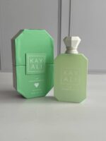 ادکلن یام پیستاچیو ژلاتو33 کایالی 100میل با رایحه شیرین مسترکوالتی | Kayali Yum Pistachio Gelato 33