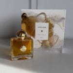 ادکلن آمواج جوبیلیشن25 زنانه با رایحه گرم و تند 95میل | Amouage Jubilation 25