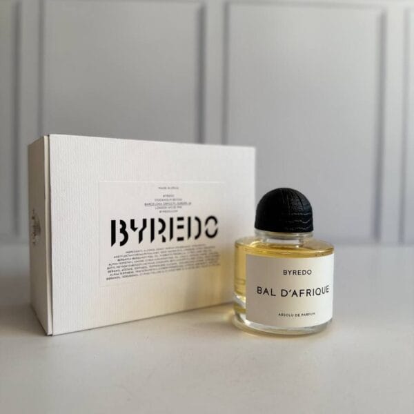 ادکلن بایردو بال د آفریک 50 میل ادو پرفیوم | Byredo Bal d'Afrique Eau de Parfum 50ml