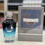 ادکلن اینوکتوس ژاکلین 100 میل (Invictas) | مشابه اینوکتوس لجند پاکورابان