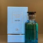 ادکلن مون‌لیت سوییم ژاکلین 100 میل | رایحه مرکباتی و خنک مشابه افترنون سوییم لوی ویتون