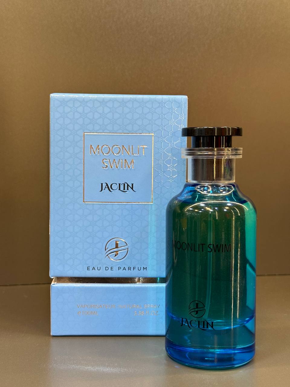 IMG_20260613_134329_231 ادکلن مونلیت سوییم ژاکلین 100 میل | رایحه مرکباتی و خنک مشابه افترنون سوییم لوی ویتون - Image 1
