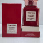 ادکلن تام فورد الکتریک چری 100 میل | Tom Ford Electric Cherry مسترکوالیتی