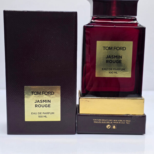 ادکلن جاسمین روژ تام فورد 100 میل مسترکوالتی | Tom Ford Jasmin Rouge Eau de Parfum 100ml