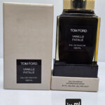 ادکلن وانیل فتال تام فورد 100میل |Tom Ford Vanille Fataleمسترکوالیتی
